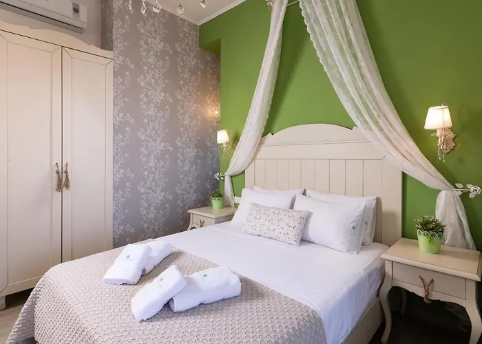 Bed & Breakfast Anthelion