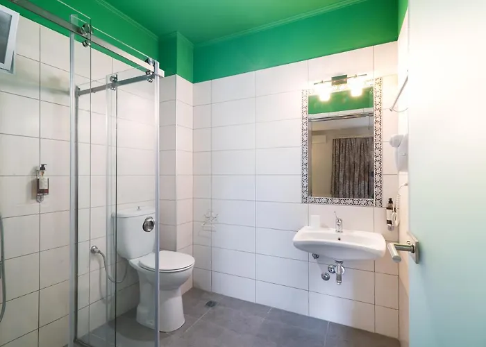 Bed & Breakfast Anthelion