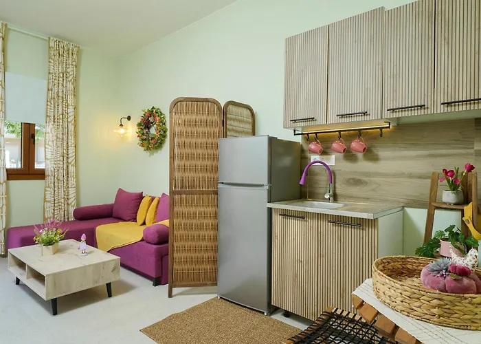 Anthelion Bed & Breakfast