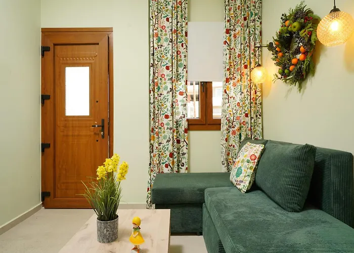 Bed & Breakfast Anthelion