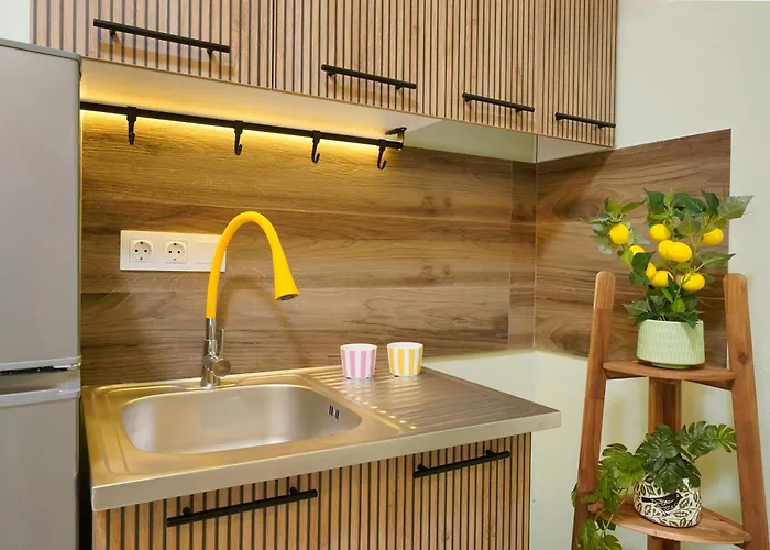 Bed & Breakfast Anthelion