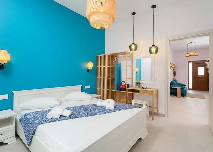 Anthelion Bed & Breakfast 4*