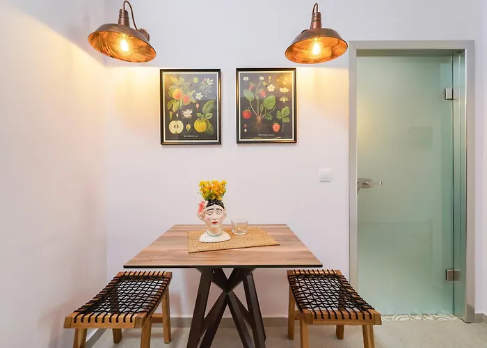 Anthelion 4* Limenaria (Thasos)