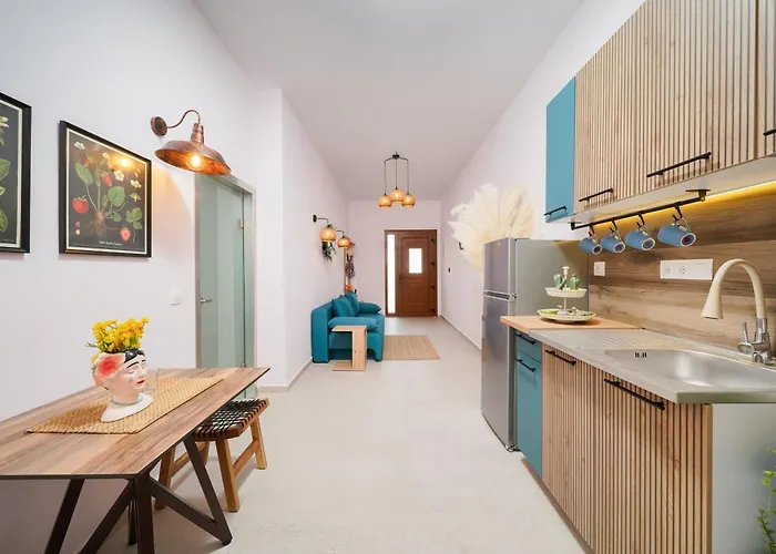 Bed & Breakfast Anthelion