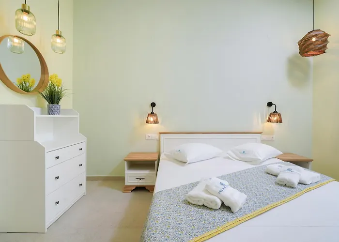 Anthelion Limenaria (Thasos)