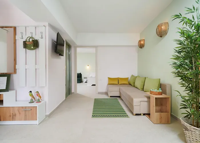 Bed & Breakfast Anthelion